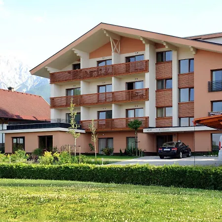 Apartment Traumblick - Alpe Adria Top 16