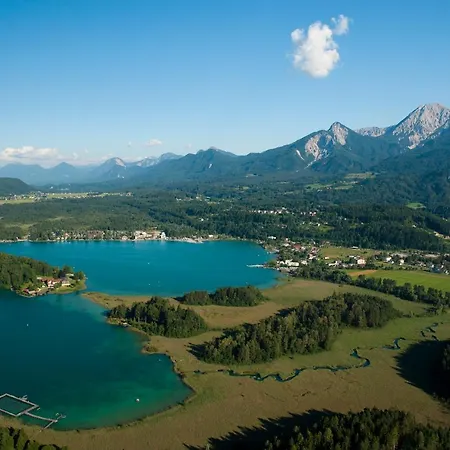 Traumblick - Alpe Adria Top 16 *