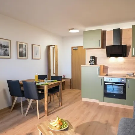 Traumblick - Alpe Adria Top 16 Apartment