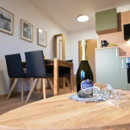 Apartment Traumblick - Alpe Adria Top 16 Oberaichwald (Carinthia)