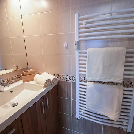 Apartment Traumblick - Alpe Adria Top 16 Oberaichwald (Carinthia)